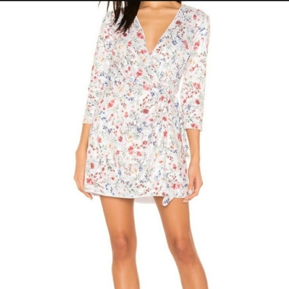 MAJORELLE NWT Dress - Picture 5 of 15